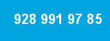 928 991 97 85
